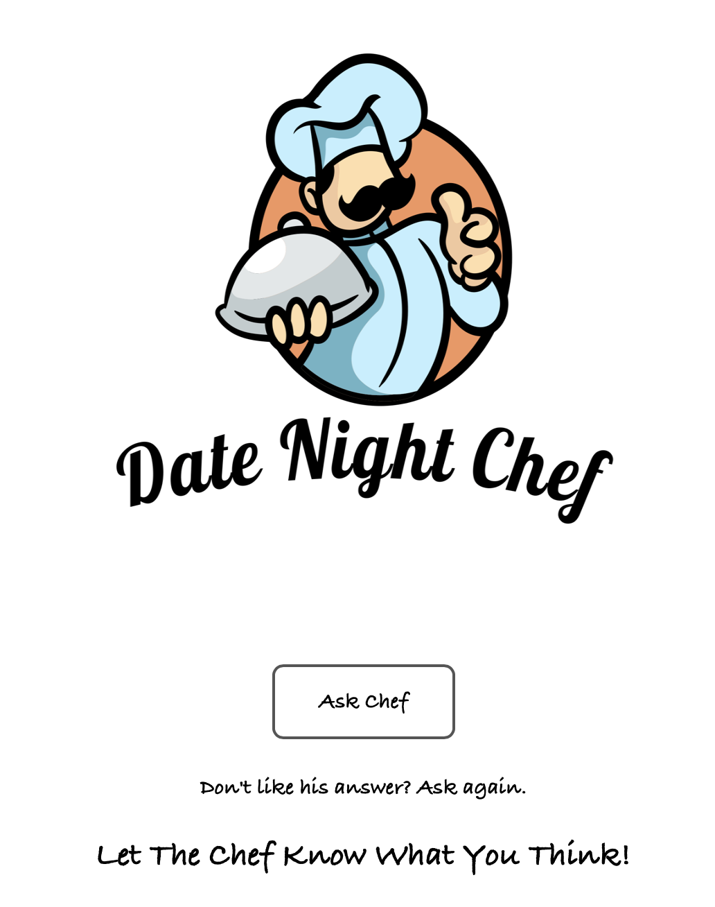 Date Night Chefs gallery image