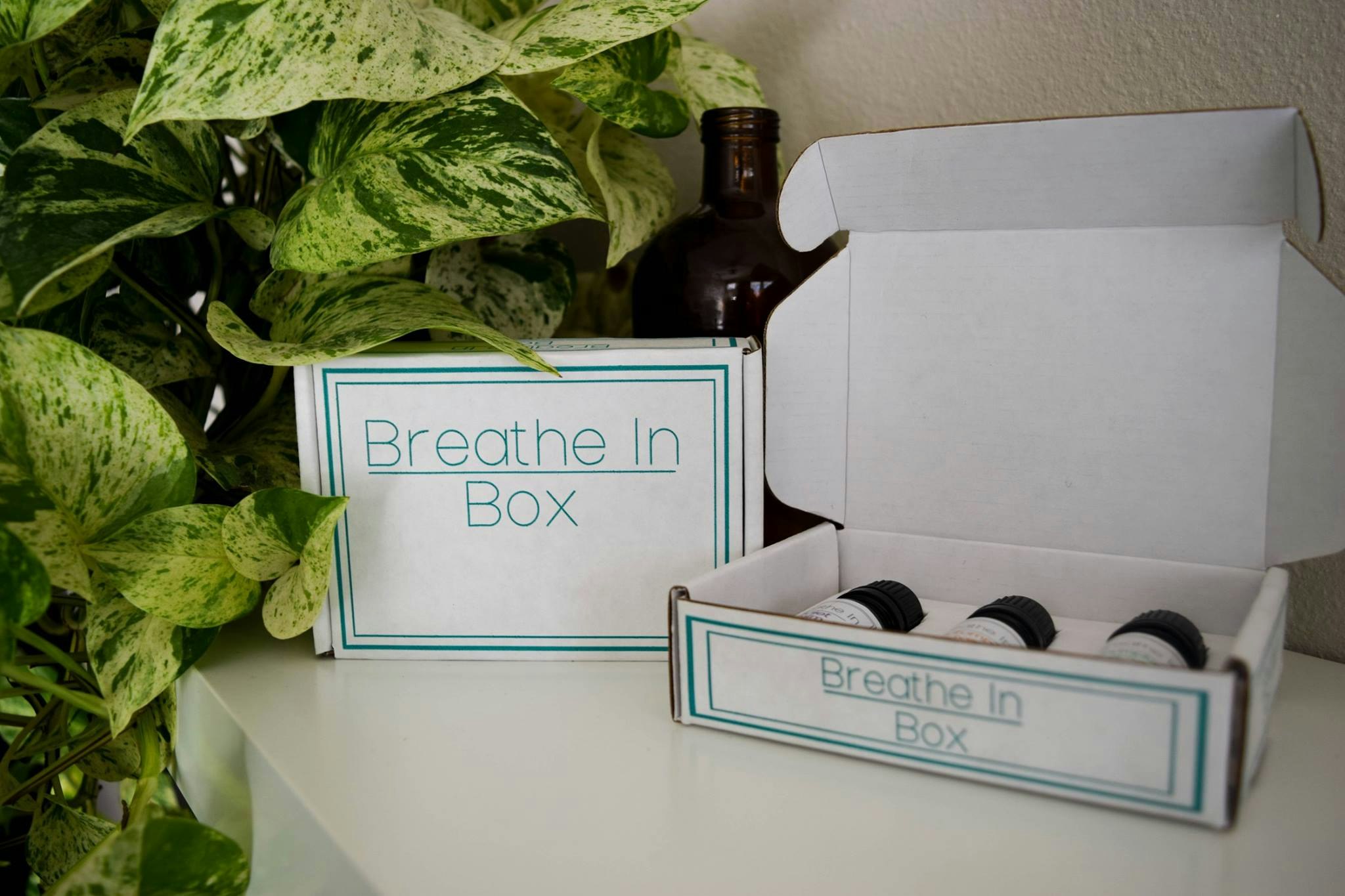 Breathe in Box gallery image