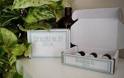 Breathe in Box media 1