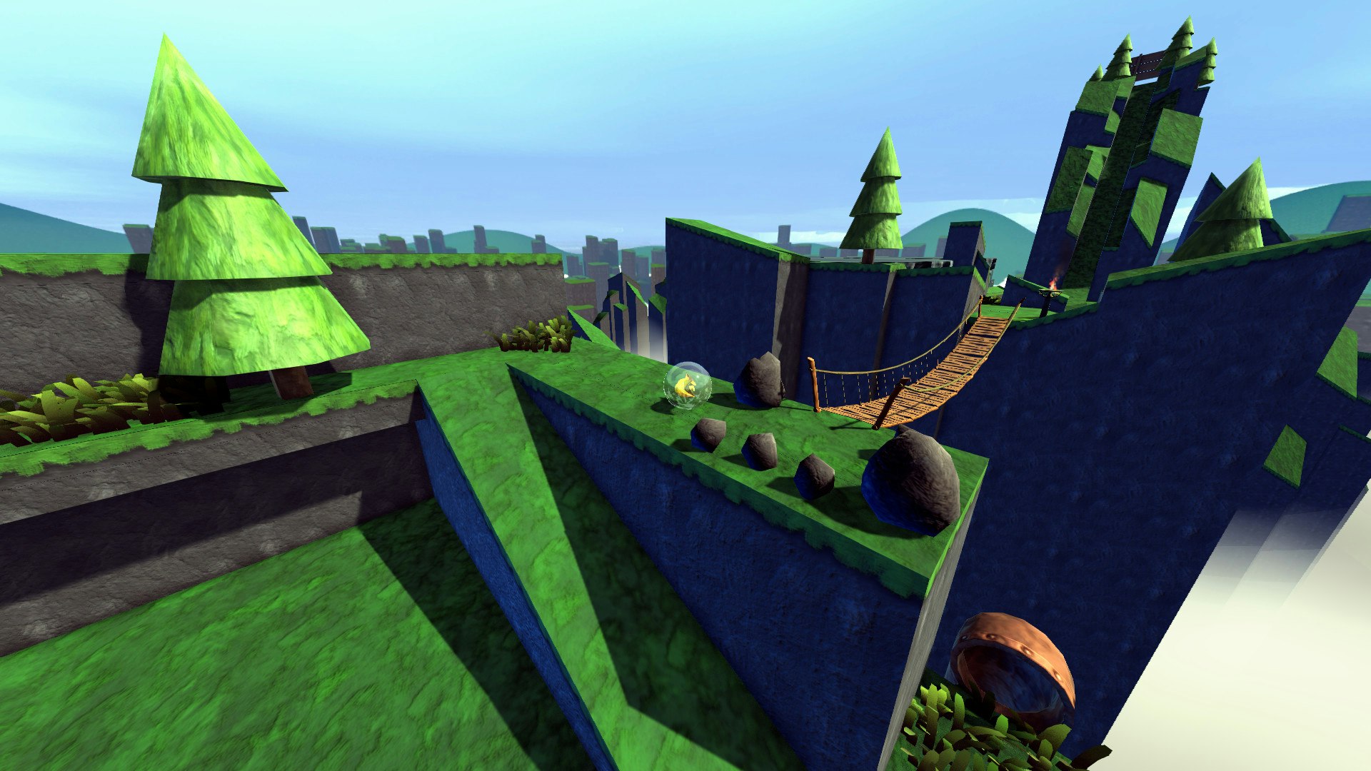 Marble Mountain gallery image