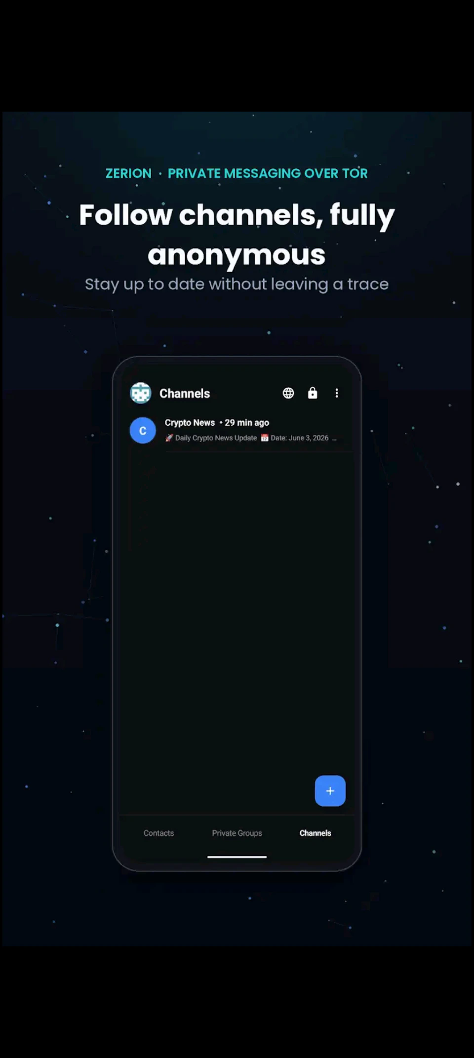 Zerion 截图 5