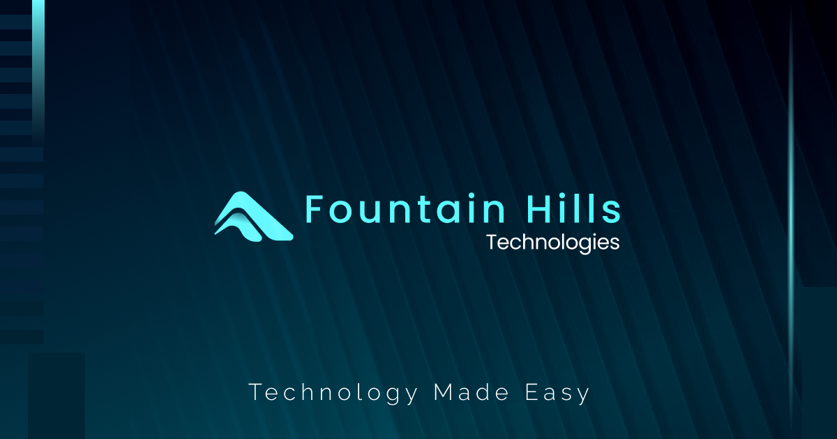 Fountain Hills Technologies