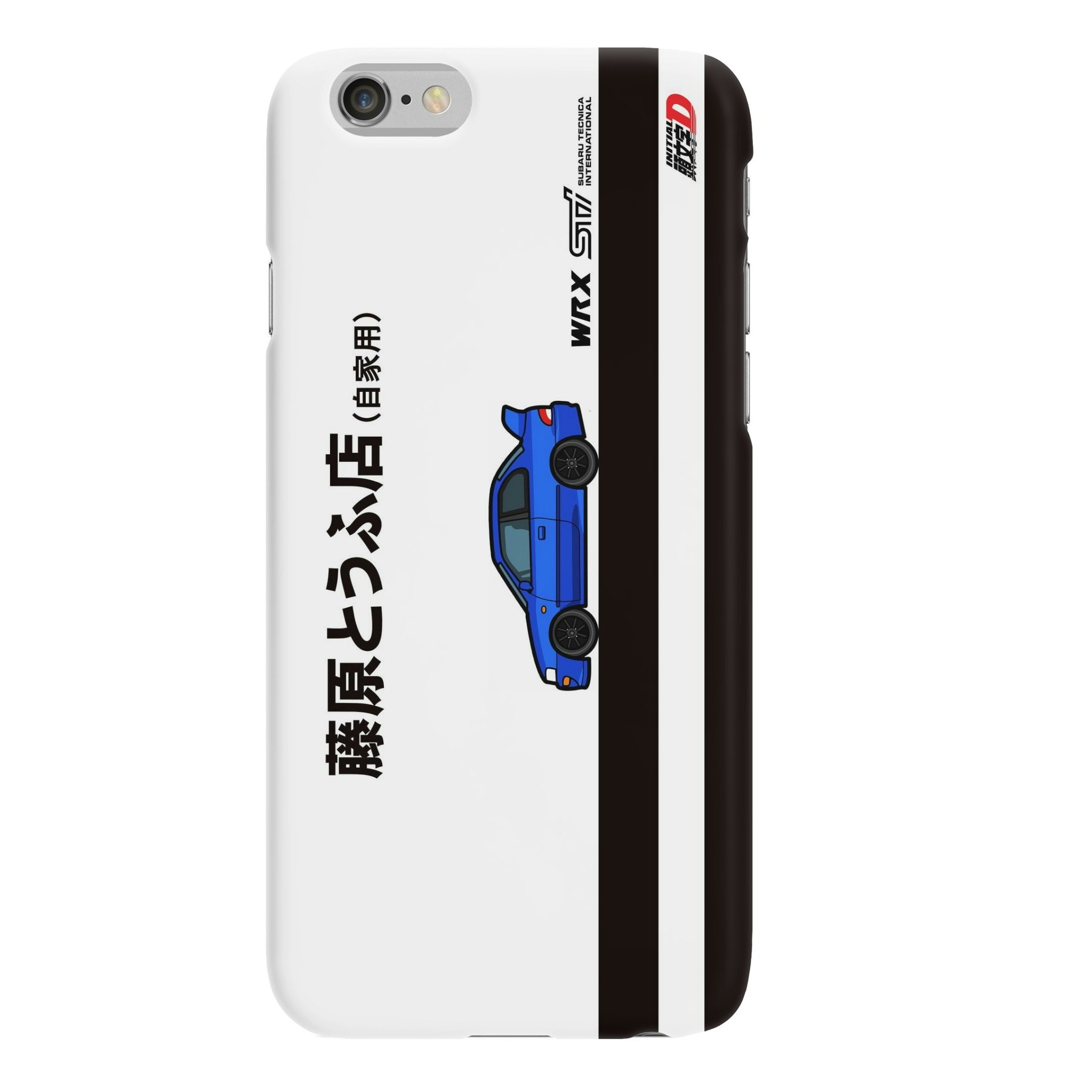 Initial D - AE86 Case gallery image