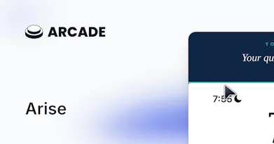 Arise: Morning Alarm gallery image