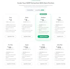 SerpScraper.dev gallery image