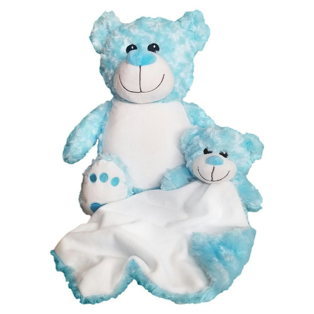 Blue Bear - "Bentley" gallery image