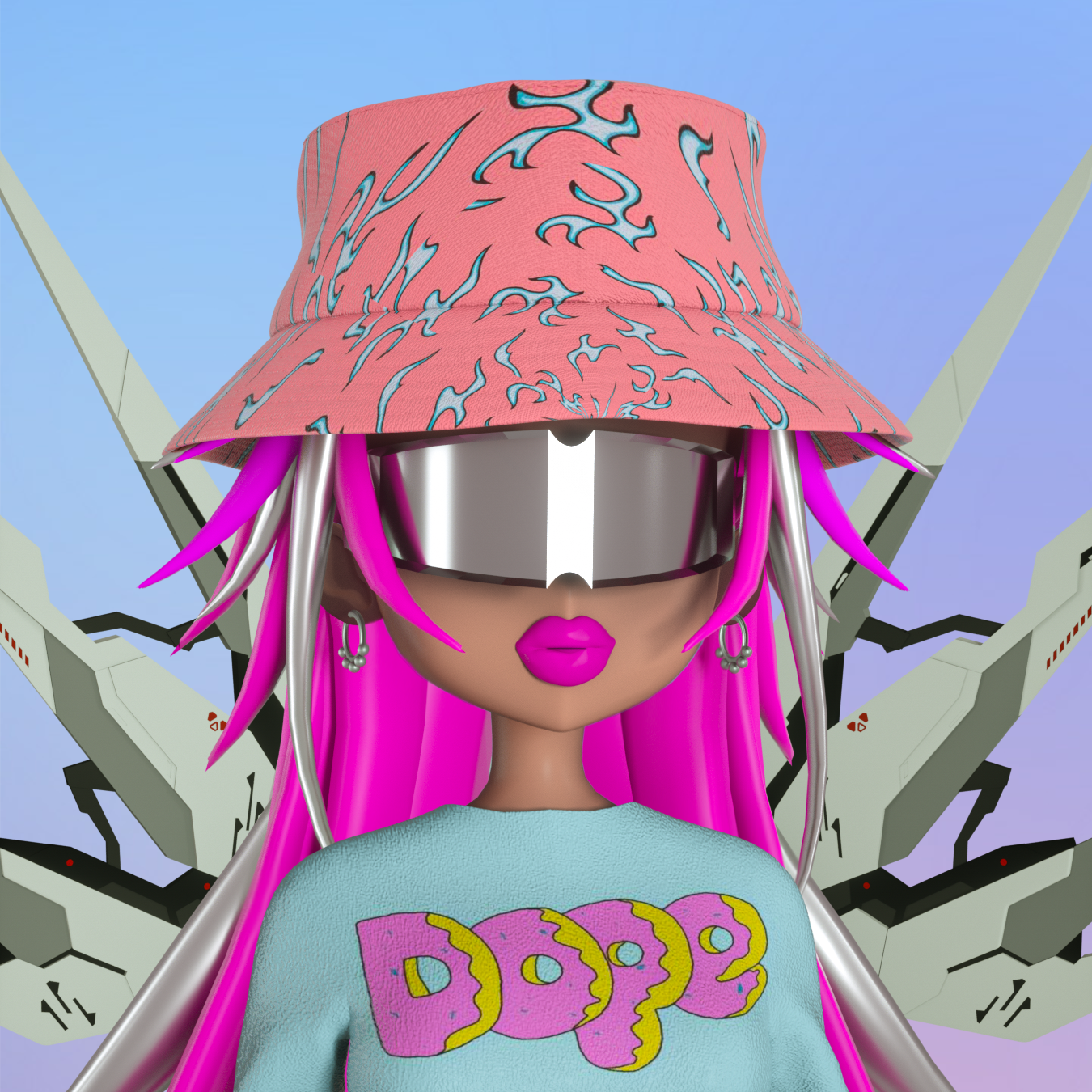 Knightiny Multivers Battle Royale media 5