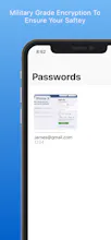Password AR gallery image