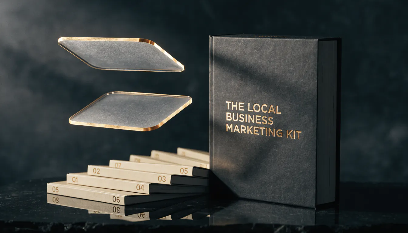 Local Business AI Marketing Kit screenshot 4