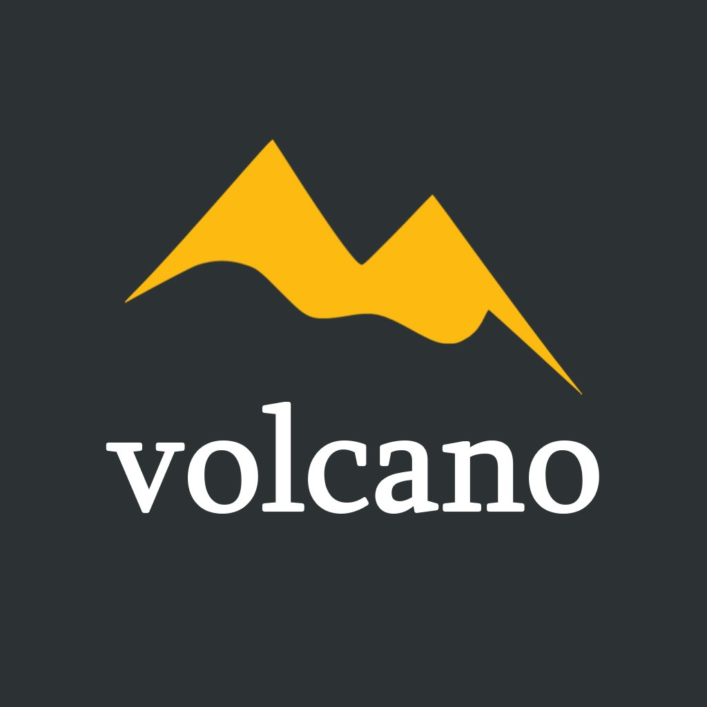 Volcano