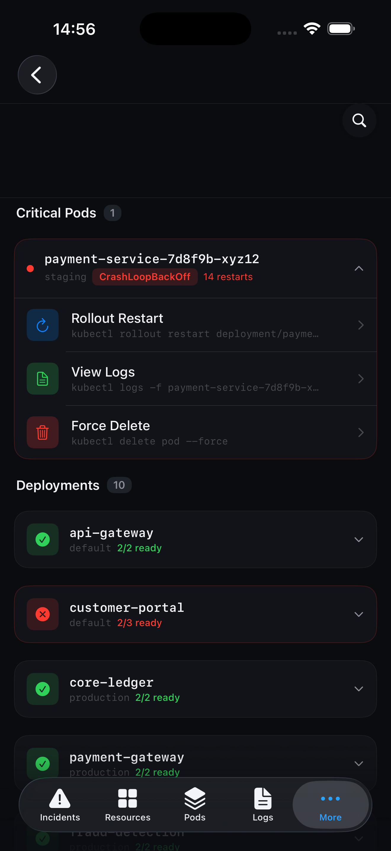 KubeWatch gallery image