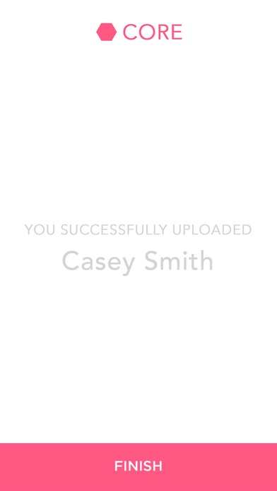 Core Speed Dialing App gallery image