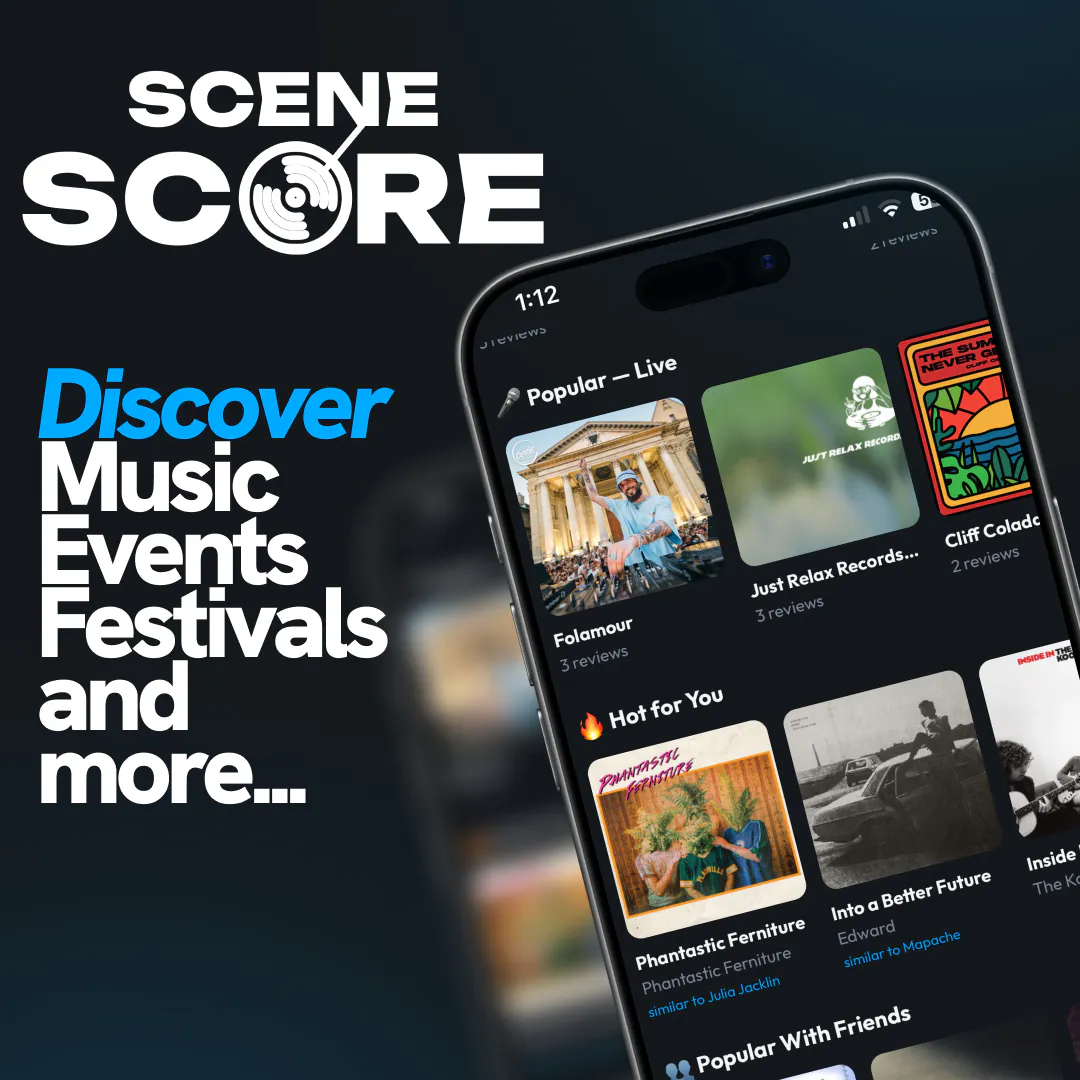 Scene Score gallery image