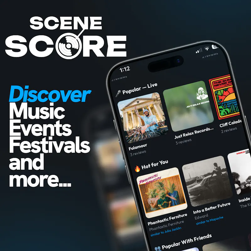Scene Score screenshot 3