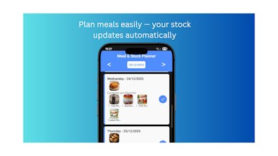 Save Pantry gallery image