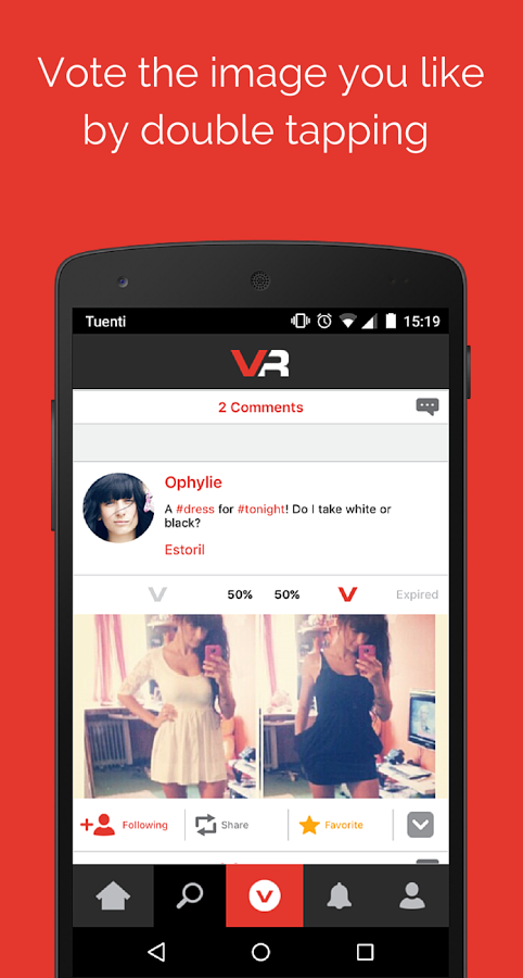 Vudoir gallery image