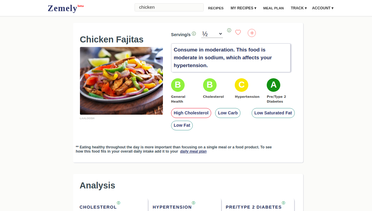 Zemely gallery image