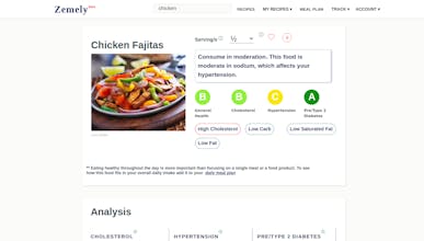 Zemely gallery image