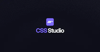 CSS Studio gallery image