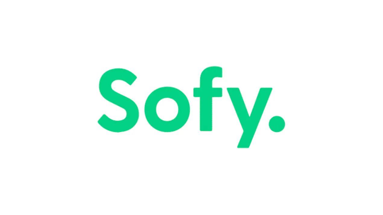Sofy product