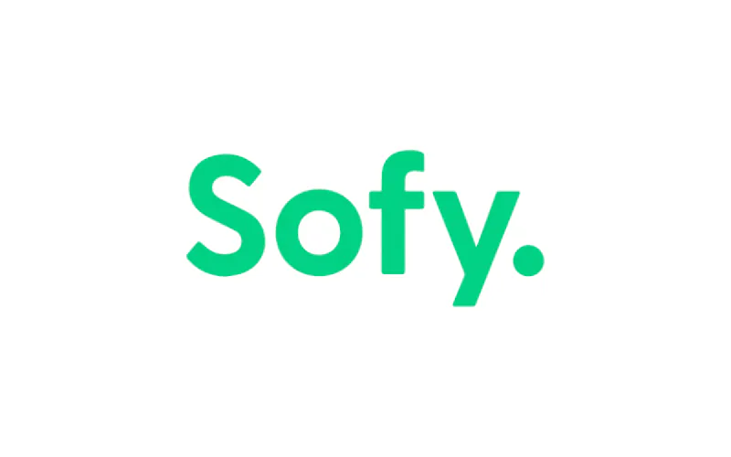 Sofy screenshot 1