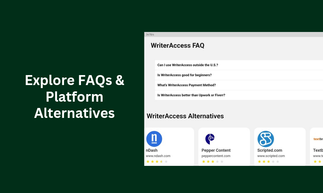 Side Hustle Pick gallery image