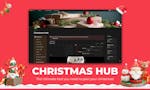 Christmas Hub image