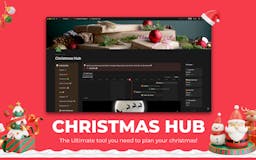 Christmas Hub media 1