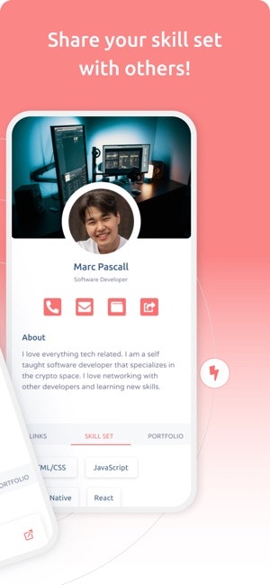 Skille gallery image