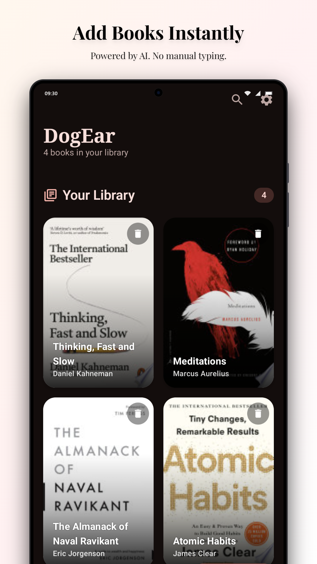  DogEar gallery image