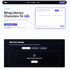 Fabled gallery image