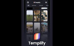 Templify media 1