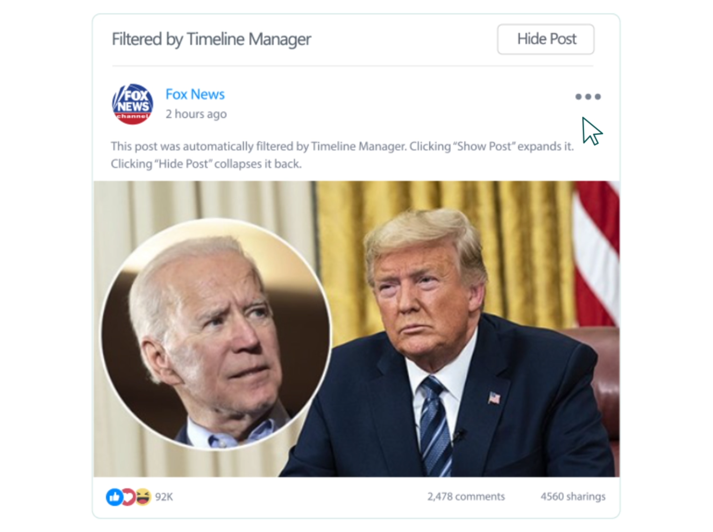 Timeline Manager gallery image