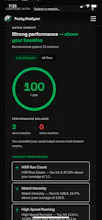 Footy Analyser gallery image