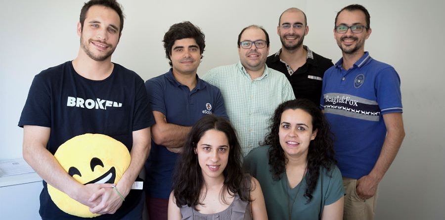 esolidar gallery image