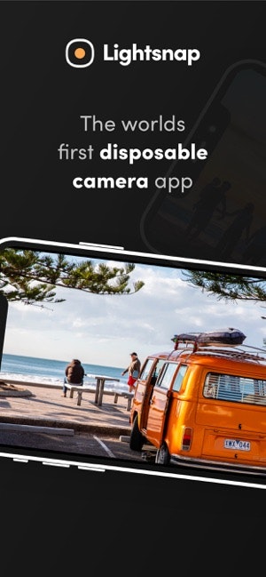 Lightsnap gallery image