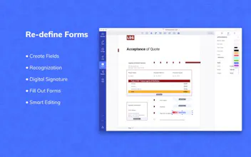 PDFelement 7 - PDF Editor gallery image