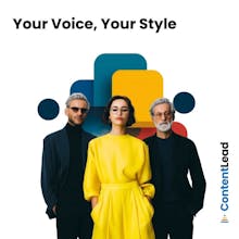 Content Lead gallery image