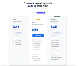 PostCraftAI gallery image