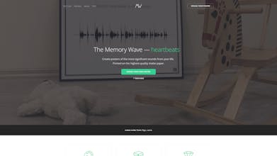 The Memory Wave 2.0 gallery image
