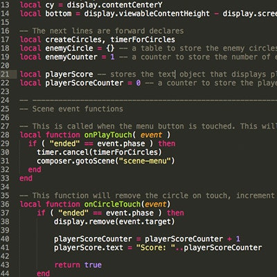 Game Building Tools gallery image