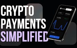 Hexpay - P2P crypto payments media 1