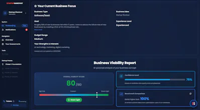 StartupShortcut gallery image