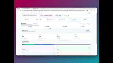 sessionSnapshot gallery image