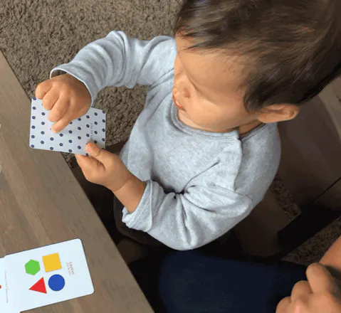 Indie Play Kit - Little Monet gallery image