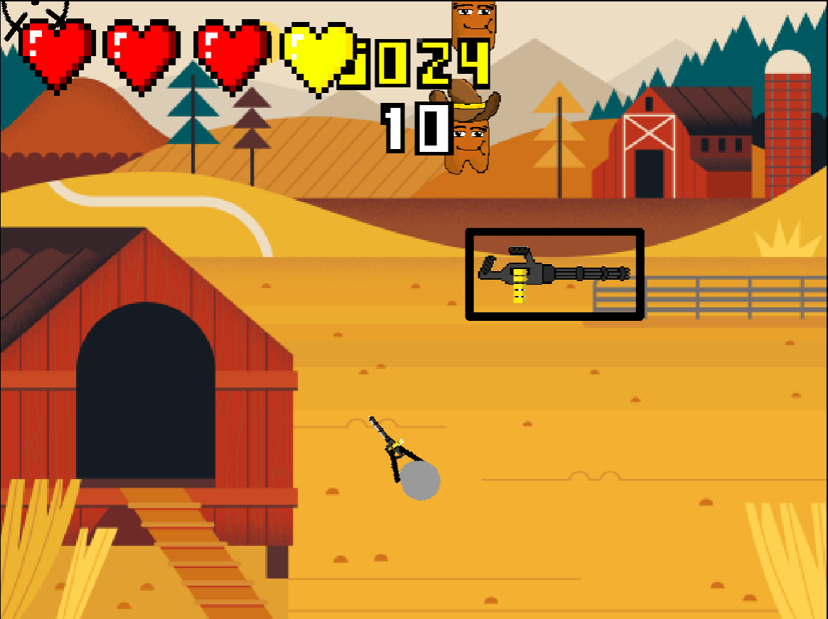 Brainrot -Spiel - Spielen Sie das Brainrot -Spiel online! Medien 3
