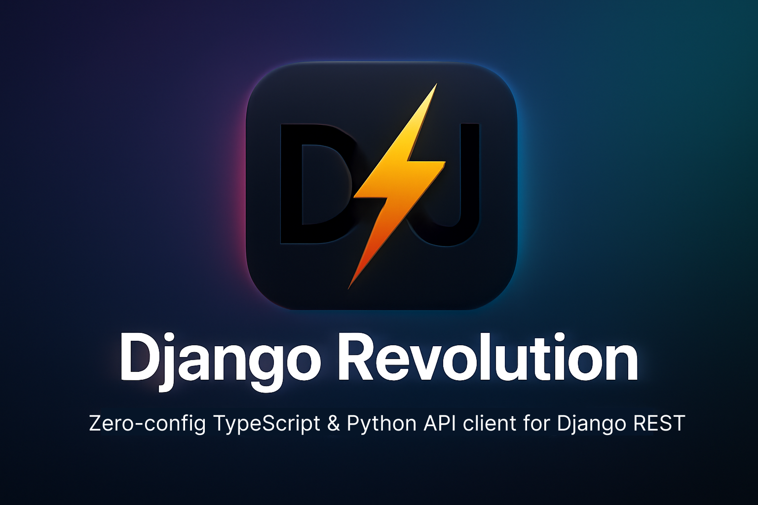 Mídia 1 de Revolução Django
