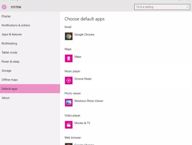 Enable-Windows-Photo-Viewer-Windows-10 gallery image