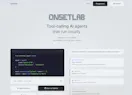 OnsetLab