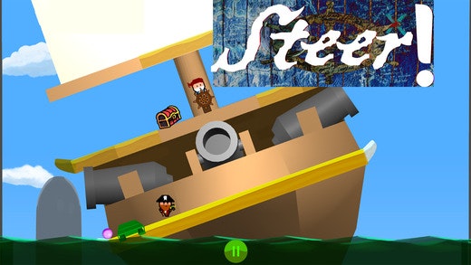 Bouncing Buccaneers gallery image